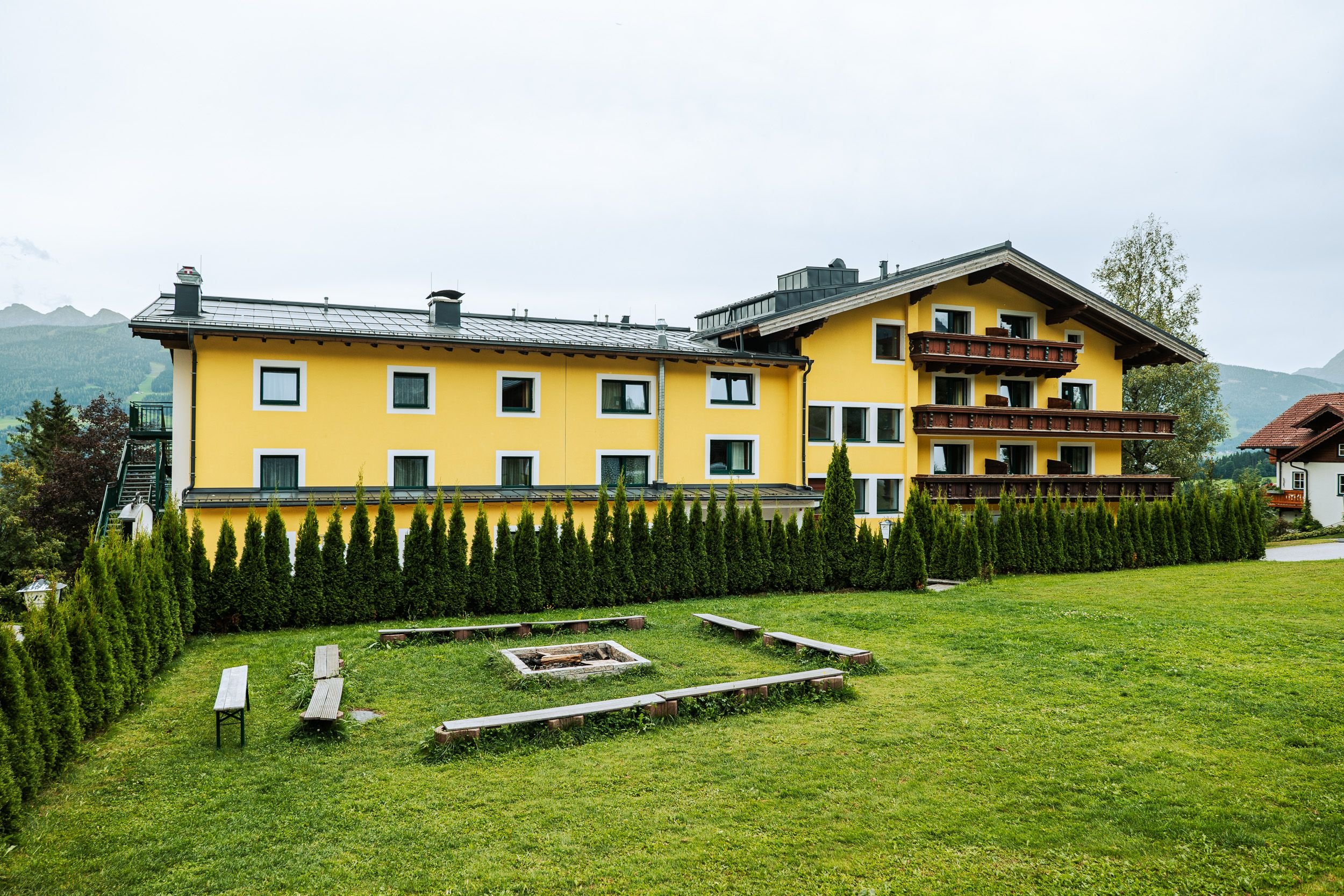 Hostel