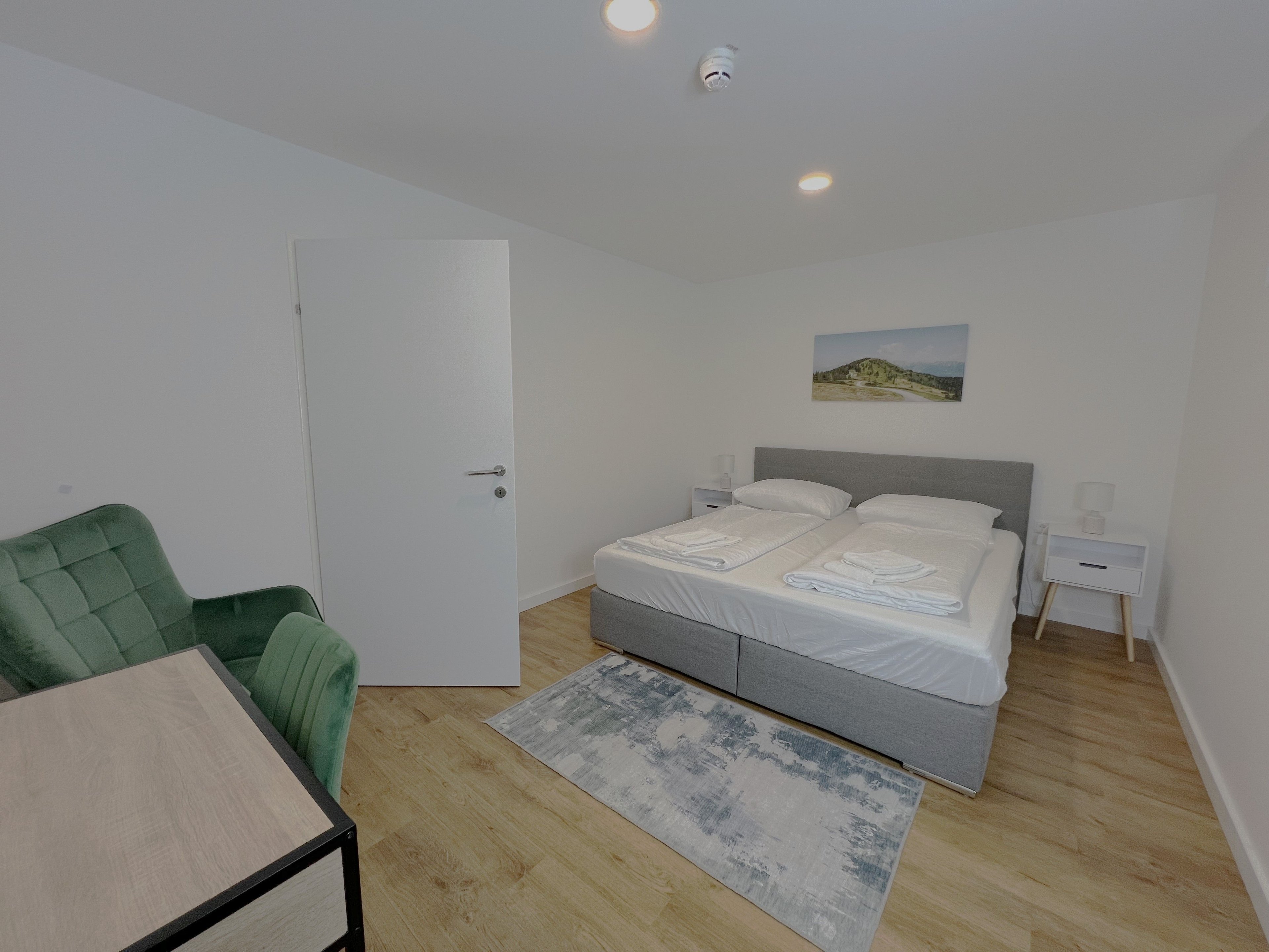 Apartments (Self-Catering)