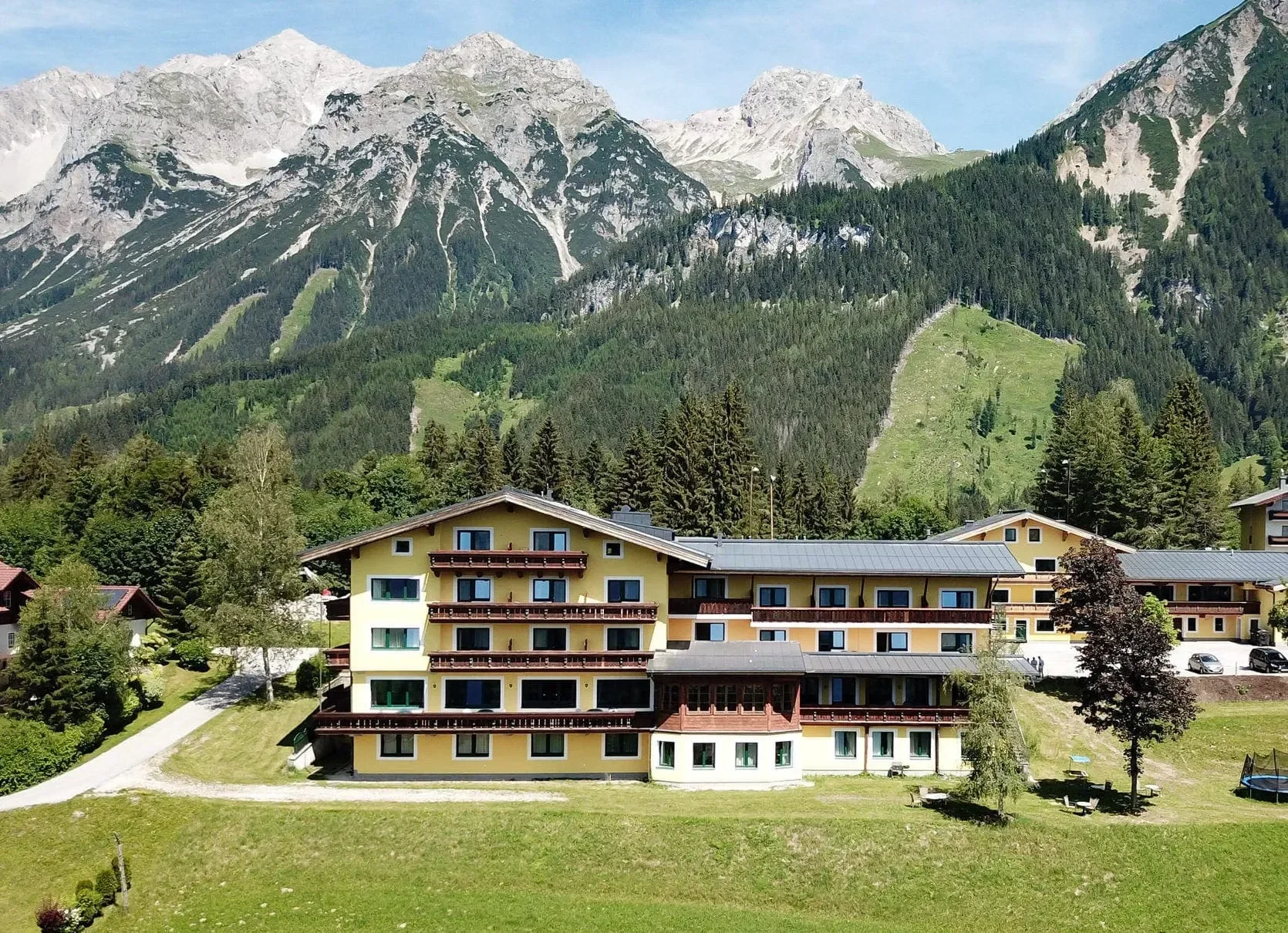 Hostel
