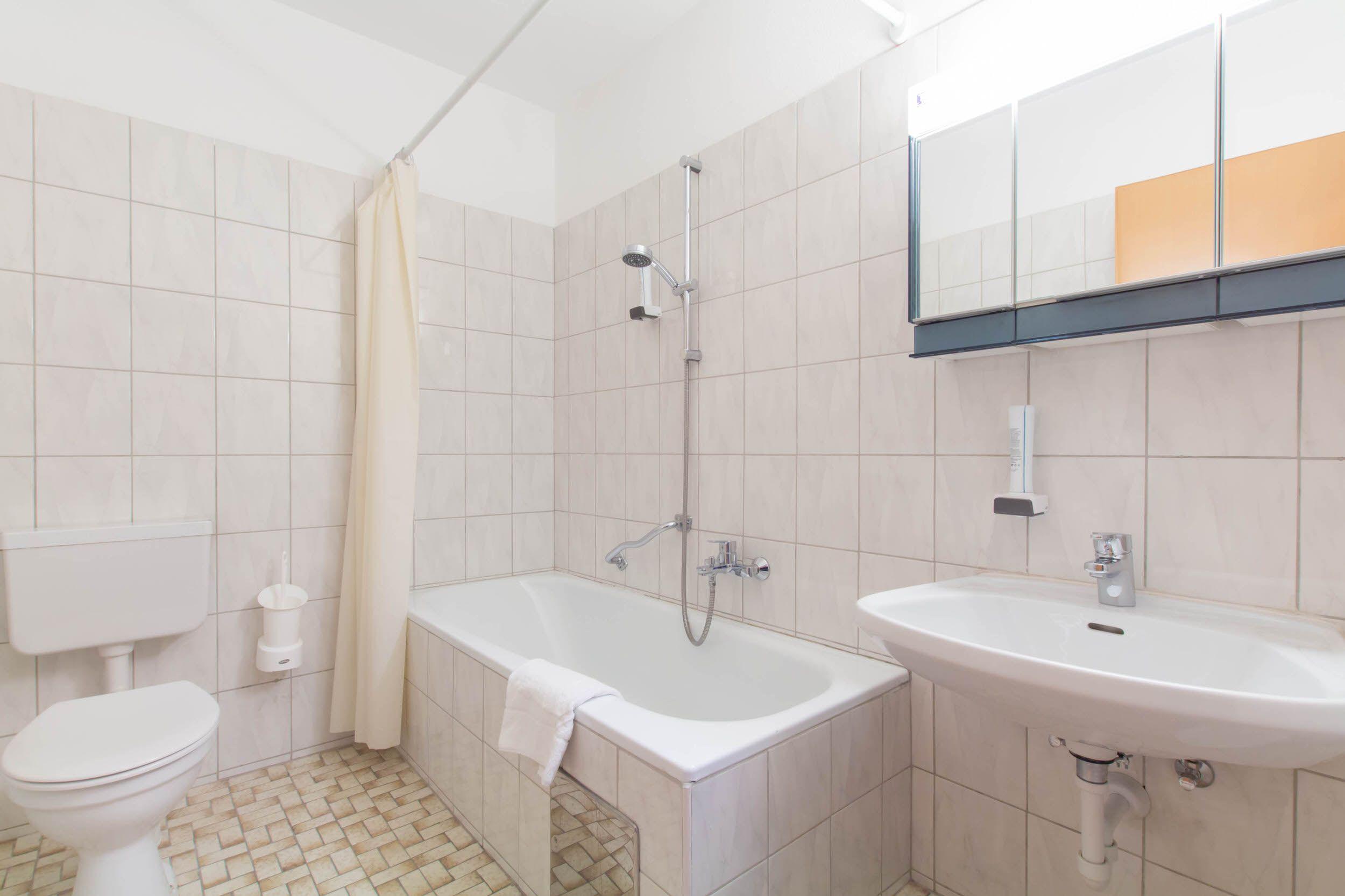 Mehrbettzimmer