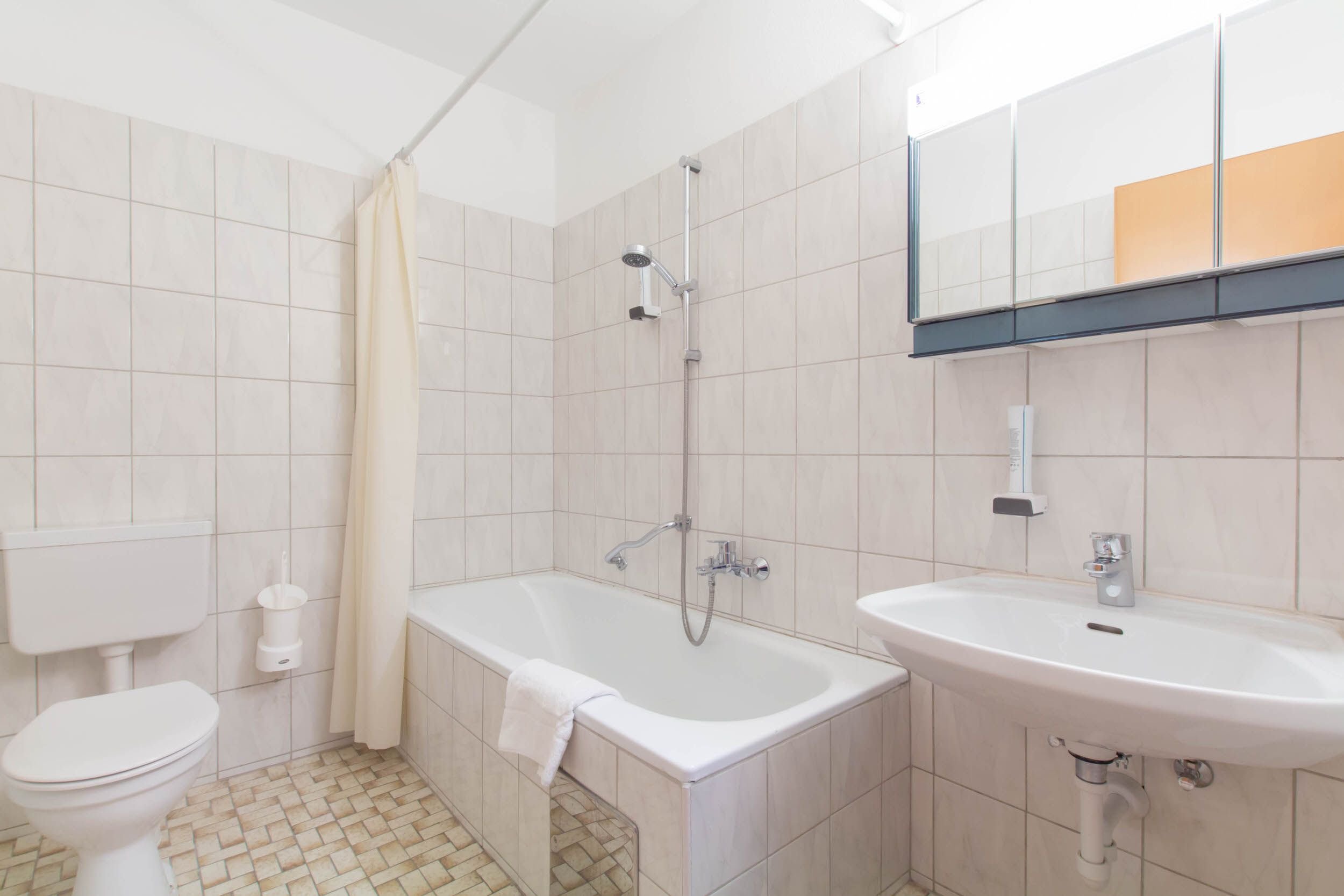 Mehrbettzimmer
