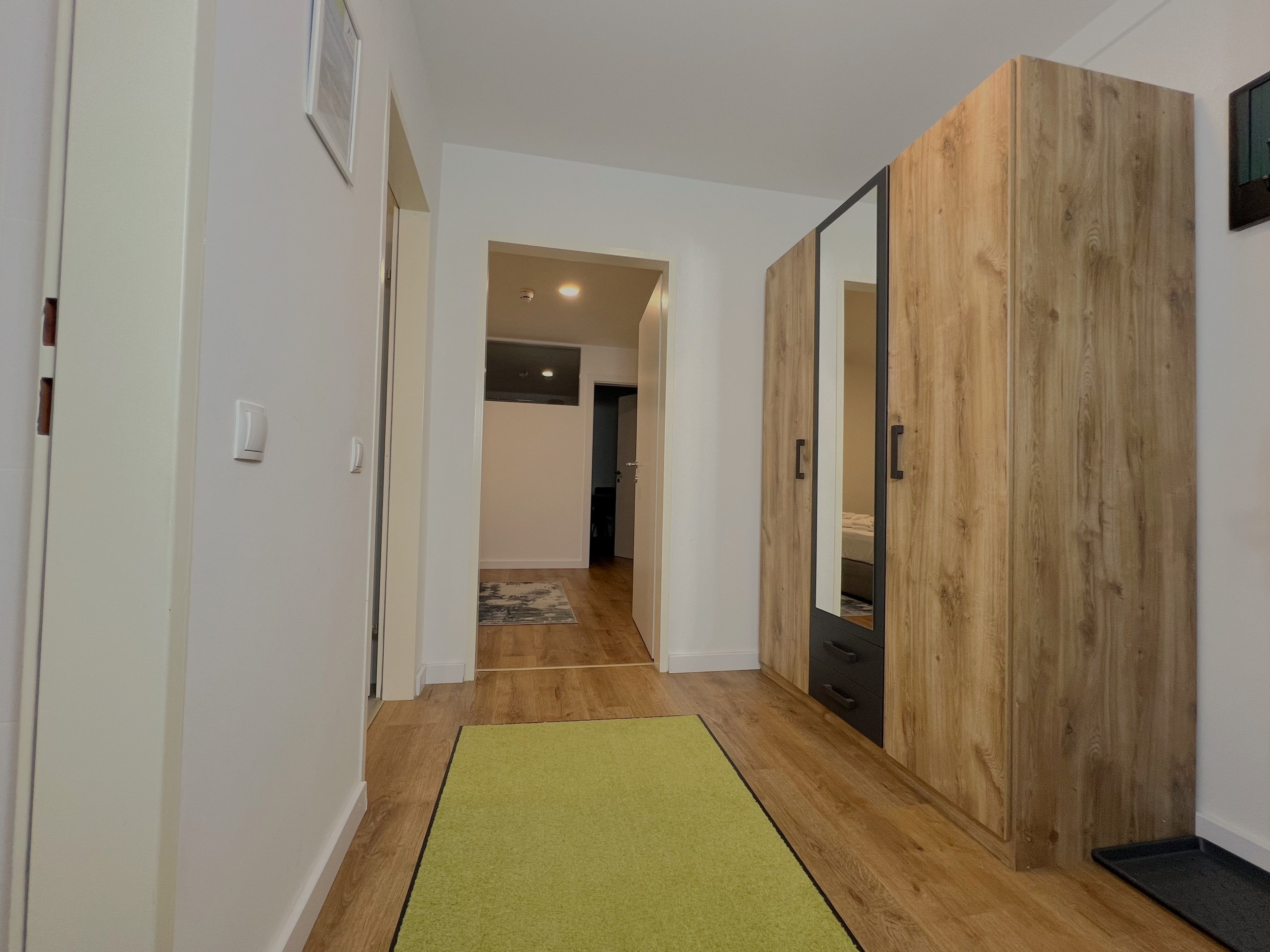 Apartments (Self-Catering)