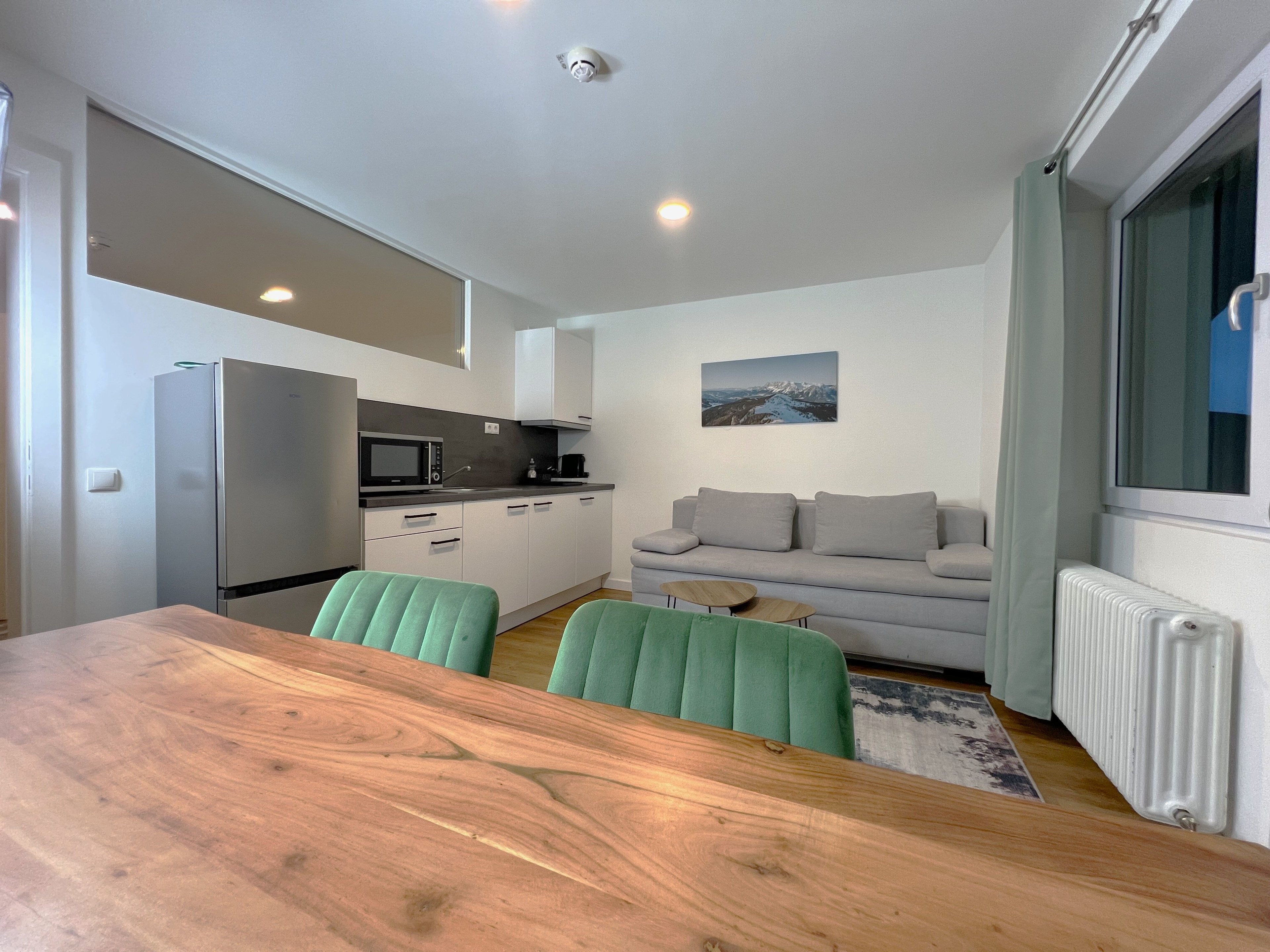 Apartments (Self-Catering)