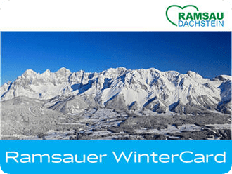 Ramsau wintercard Aktivitäten im Winter 3 Mountain Hostel